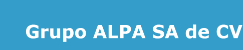 Grupo ALPA SA de CV